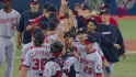 Clippard closes the door