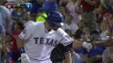 Moreland's RBI single