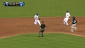 Broxton earns the tough save