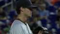 Buchholz's strong start