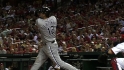 Pierzynski's big game