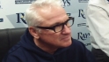 Maddon on Cobb's outing