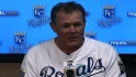 Yost on Mendoza's start