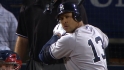 A-Rod's historic grand slam