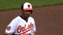Jones' big night