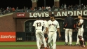 Bumgarner's dominant performance