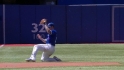 Lawrie's sliding stop