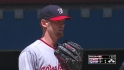 Strasburg's 100th K
