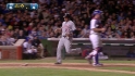 Berry's RBI single