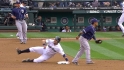 Kotsay's double play