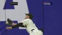 Blanco's remarkable catch
