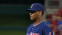 Rogers' Indians debut