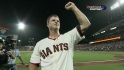 Cain completes perfect game