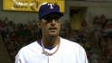 Adams wins in relief