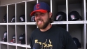 MLB players reflect on college