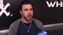 MLB players on CWS experience