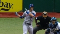 Nieuwenhuis' two-homer day