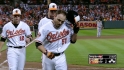 Pearce's three-run homer
