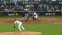Yost's ejection
