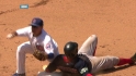 Podsednik swipes second
