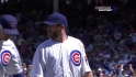Dempster escapes jam
