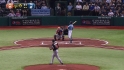 Upton's bases-loaded walk