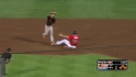 Matusz escapes trouble