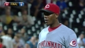 Chapman seals the victory