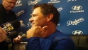 Mattingly on comeback win