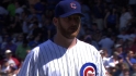 Dempster's dominant outing
