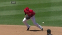 Swisher scores on error