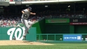 Pettitte avoids broken bat