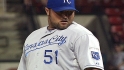 Broxton earns 100th career save