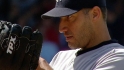 Pettitte's solid outing