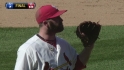 Motte gets the save