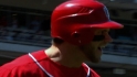 Harper goes 0-for-7