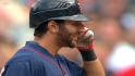 Mastroianni's reviewed foul ball