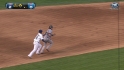 Middlebrooks' RBI single