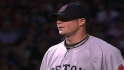 Lester's strong outing