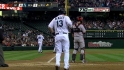 Ichiro's RBI single