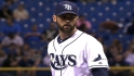 Badenhop's strong relief