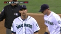 Wilhelmsen notches the save