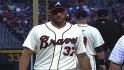 Braves on Beachy's injury, loss