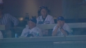 Dads in the stands