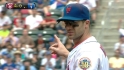 Wright's diving catch