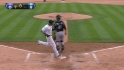 Fielder's RBI double