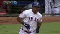 Beltre's two-run homer