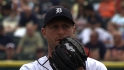 Scherzer's 12 strikeouts
