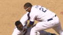 Gordon's walk-off single