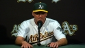 Melvin on Colon's injury